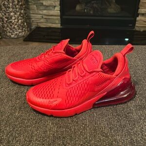 Nike Air Max 270 Size Big Kid 6.5